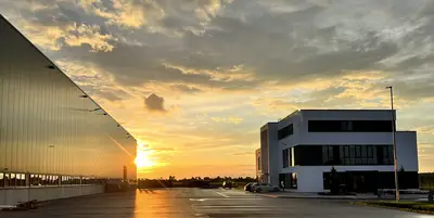 SPANTEC's journey since 2009: From just 9 employees to a leading name in geotechnical engineering – driven by passion, vision, and a strong team.